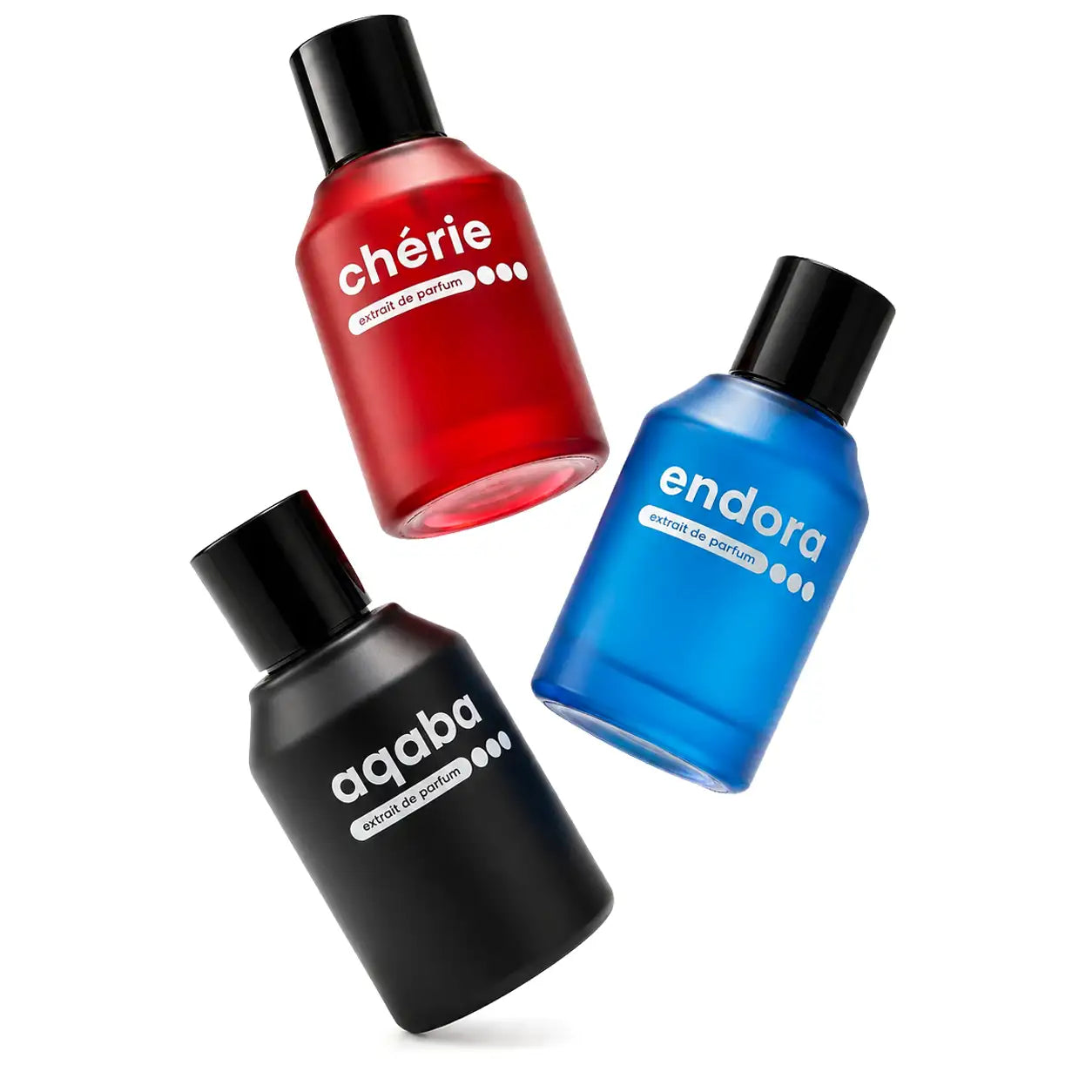 Dyub Extrait de Parfum