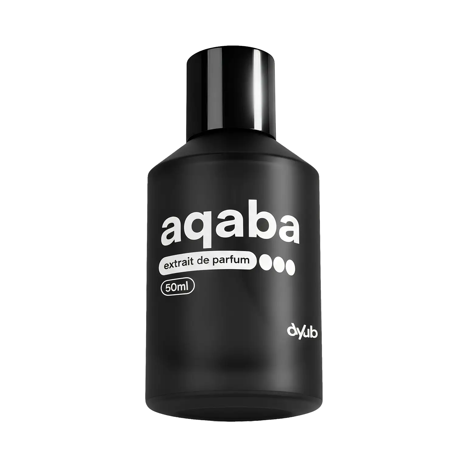 DYUB Extrait de Parfum