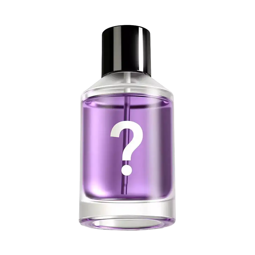mystery