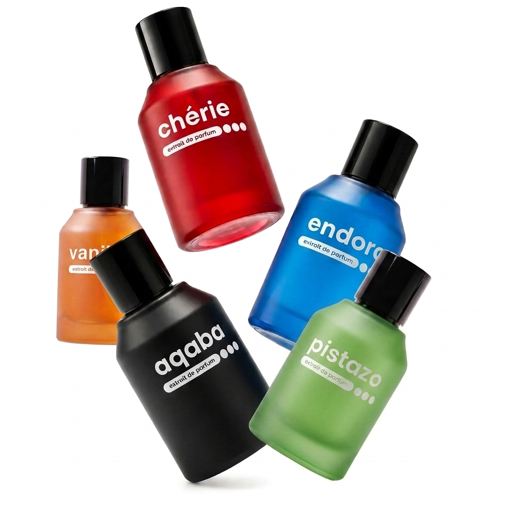 Dyub Extrait de Parfum