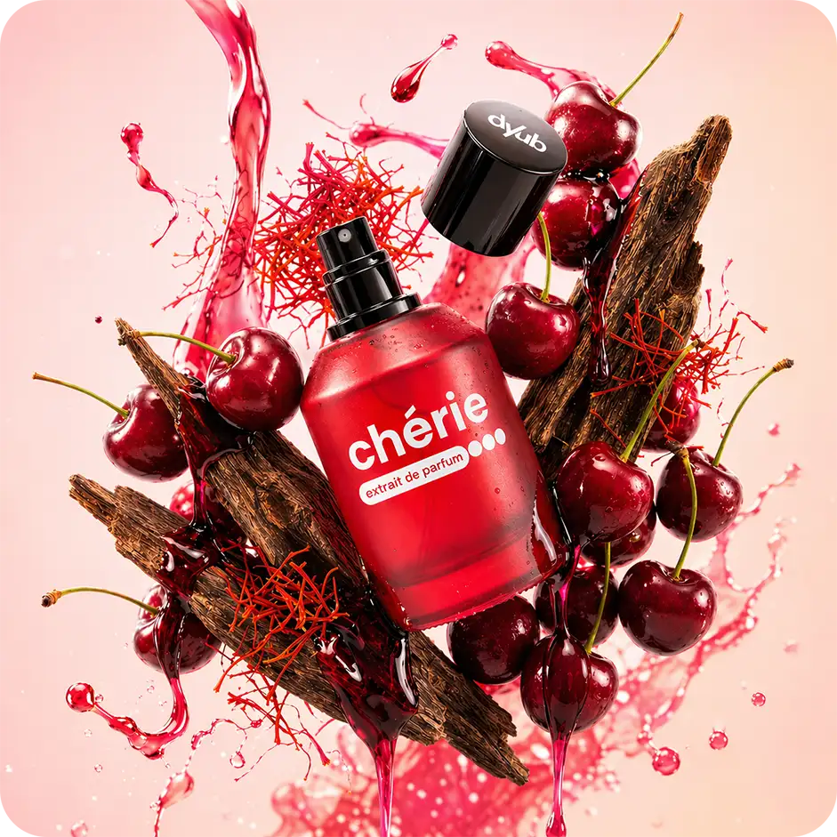 Dyub Extrait de Parfum