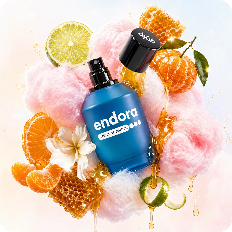 Dyub Extrait de Parfum