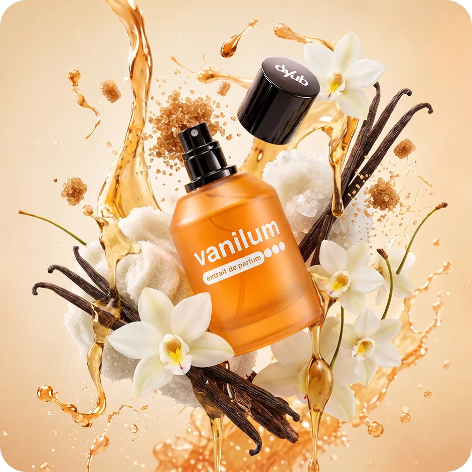 Dyub Extrait de Parfum
